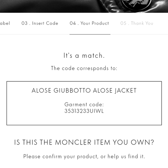 MONCLER ALOSE FOUR FRONT POCKETS SHORT PUFFER JACKET